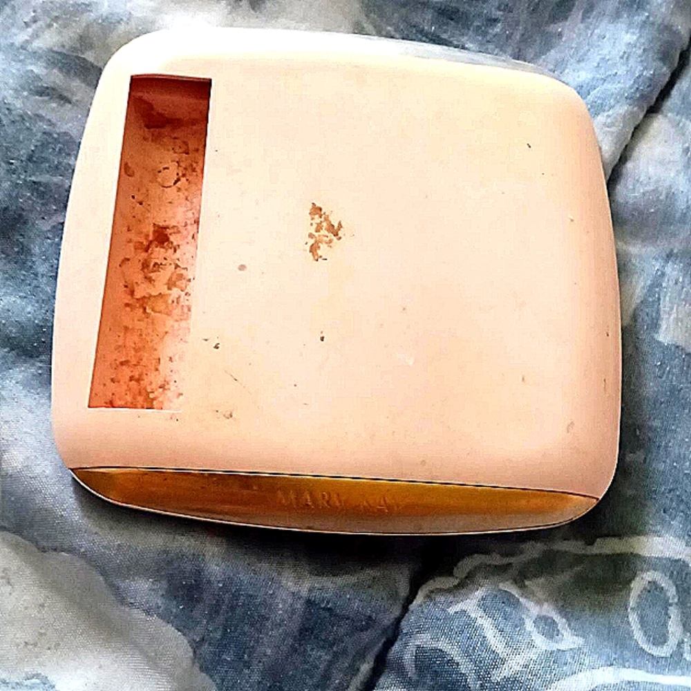 Mary Kay Makeup Palette